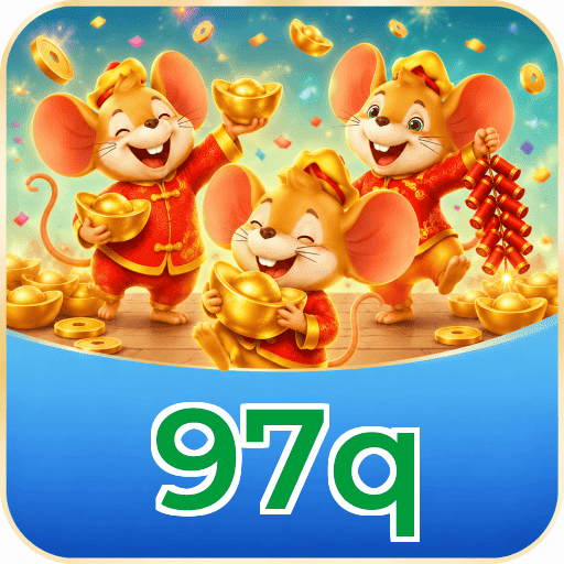 Logo 97q Fortune Games