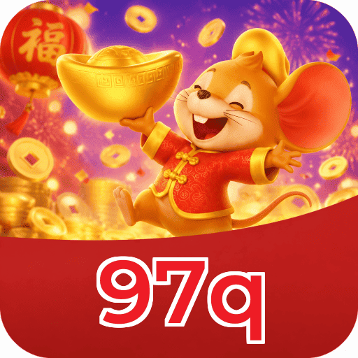 97q Big Wins Logo