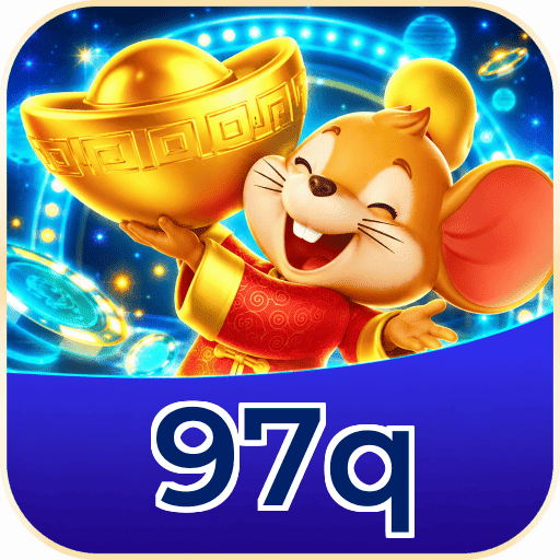 Logo 97q - Download Seguro
