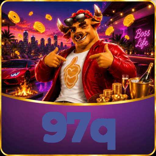 97q Logo