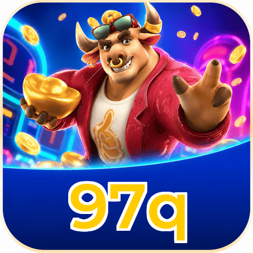 Logo 97q Fortune Tiger