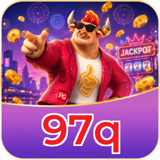 Logo 97q