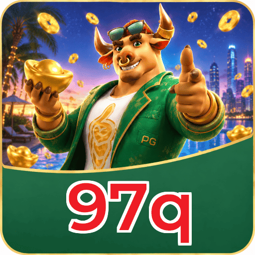 Logo 97q