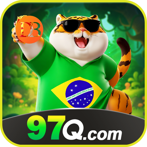 Logo 97q - Cassino Online Brasil